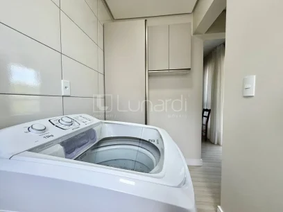 Foto Apartamento com 2 Dormitórios