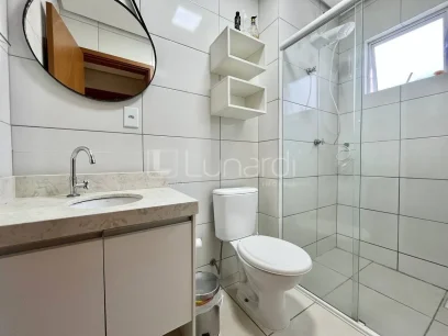 Foto Apartamento com 2 Dormitórios