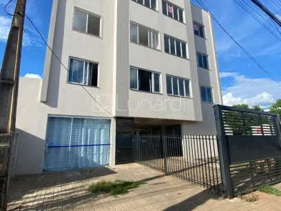 Foto Apartamento com 3 Dormitórios