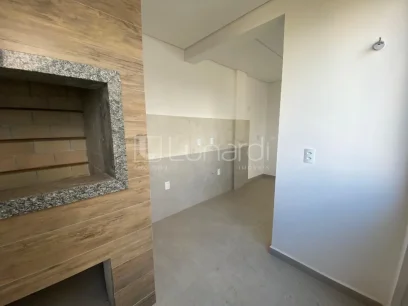 Foto Apartamento com 3 Dormitórios