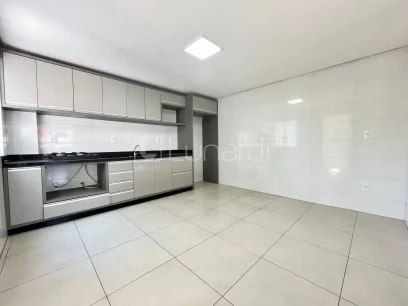 Foto Apartamento com 3 Dormitórios