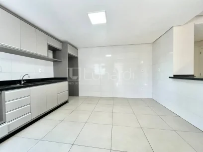 Foto Apartamento com 3 Dormitórios