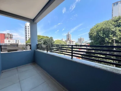 Foto Apartamento com 3 Dormitórios