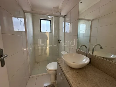 Foto Apartamento com 2 Dormitórios