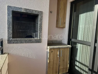 Foto Apartamento com 2 Dormitórios