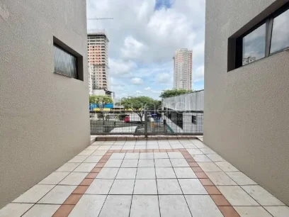 Foto Apartamento com 3 Dormitórios