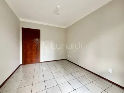 Foto Apartamento com 3 Dormitórios