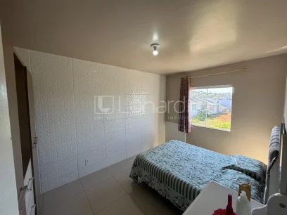 Foto Apartamento com 3 Dormitórios