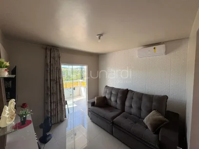 Foto Apartamento com 3 Dormitórios