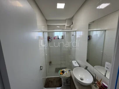 Foto Apartamento com 2 Dormitórios