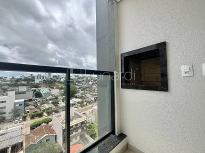 Foto Apartamento com 2 Dormitórios