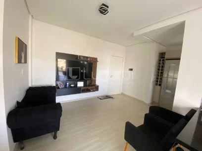 Apartamento com 2 Dormitórios