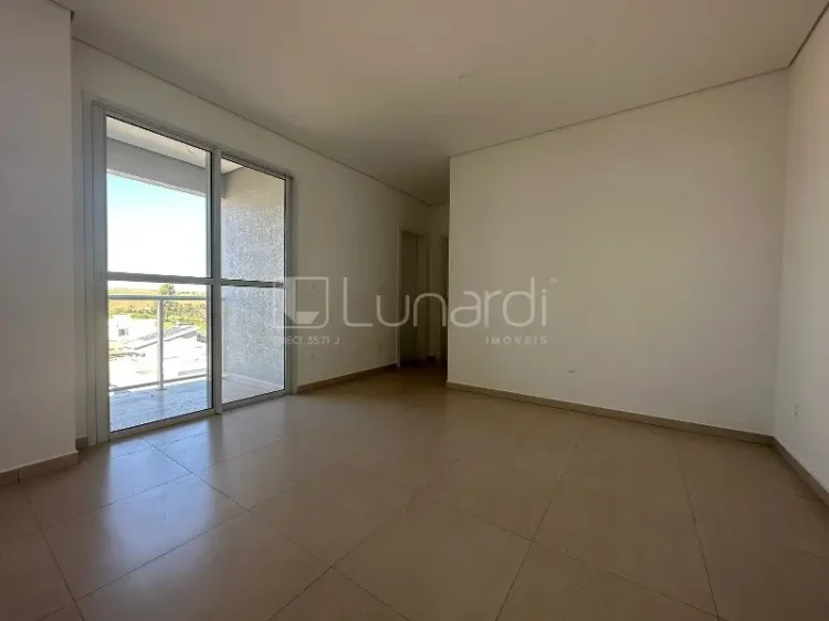 Apartamento com 2 Dormitórios