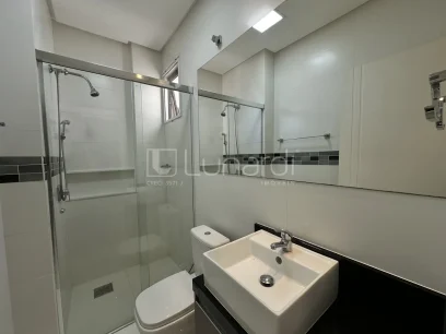 Foto Apartamento com 3 Suítes