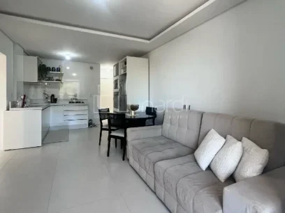 Apartamento com 2 Dormitórios