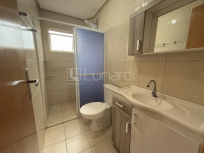 Foto Apartamento com 2 Dormitórios