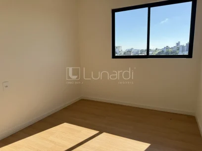 Foto Apartamento com 2 Dormitórios