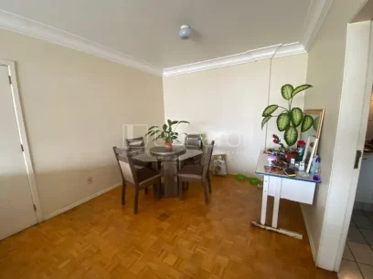 Apartamento com 2 Dormitórios