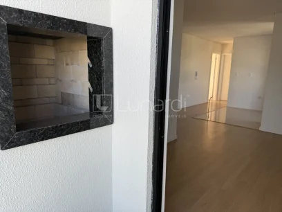 Foto Apartamento com 2 Dormitórios