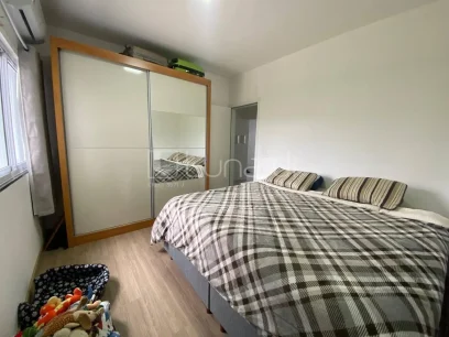 Foto Apartamento com 2 Suítes