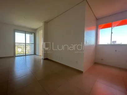 Foto Apartamento com 2 Dormitórios