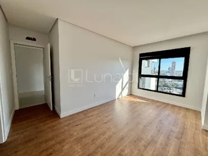 Foto Apartamento com 3 Suítes