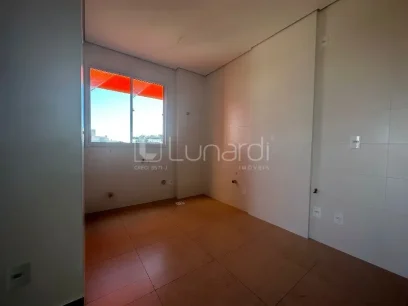 Foto Apartamento com 2 Dormitórios