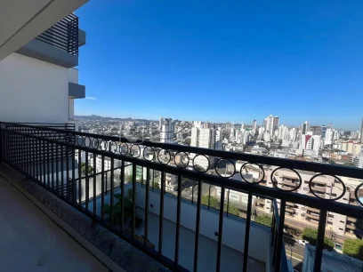 Foto Apartamento com 3 Suítes