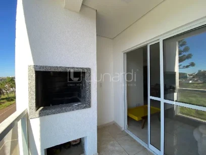 Foto Apartamento com 2 Dormitórios