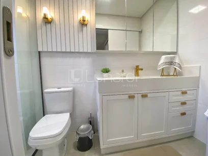 Foto Apartamento com 2 Dormitórios