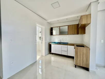 Foto Apartamento com 3 Dormitórios