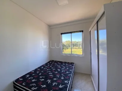 Foto Apartamento com 2 Dormitórios