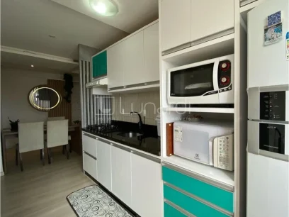 Foto Apartamento com 2 Dormitórios