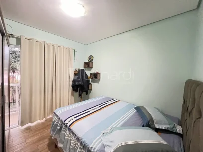 Foto Casa com 3 Dormitórios