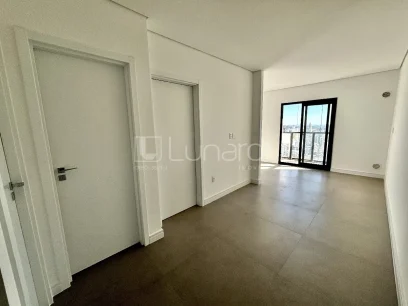 Apartamento com 2 Dormitórios