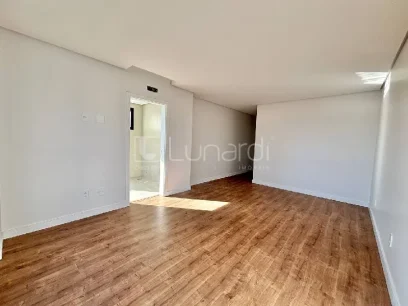 Foto Apartamento com 3 Suítes