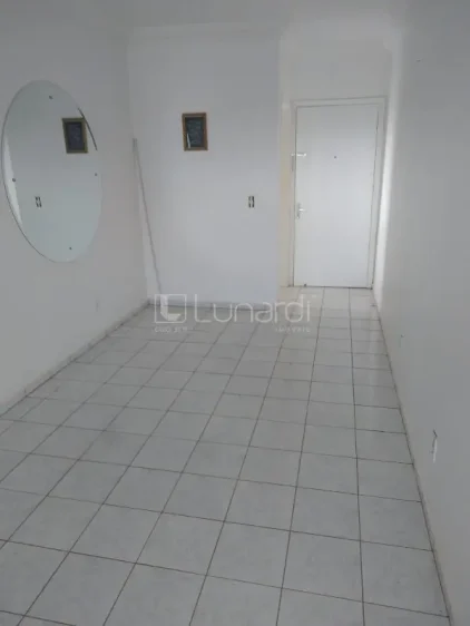 Apartamento com 3 Dormitórios