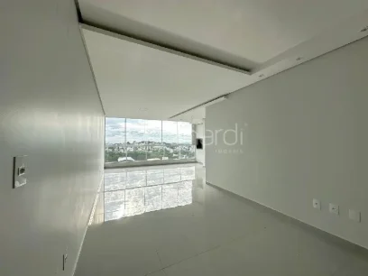 Foto Apartamento com 3 Suítes