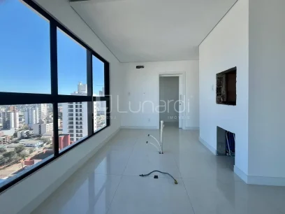 Foto Apartamento com 3 Suítes