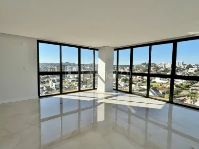 Foto Apartamento com 3 Suítes