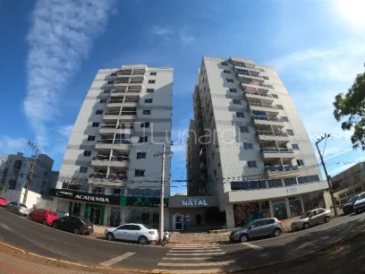 Apartamento com 3 Dormitórios