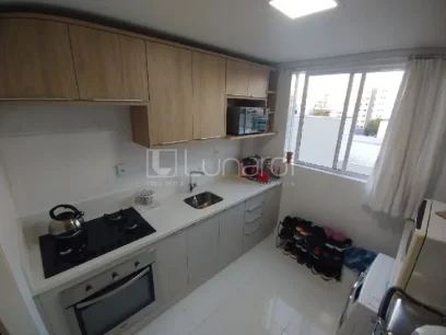 Foto Apartamento com 2 Dormitórios