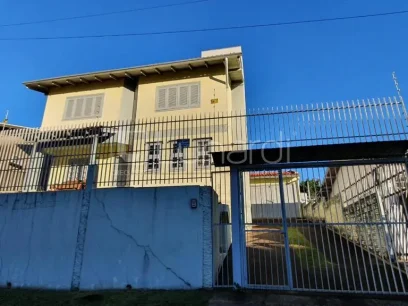 Casa com 3 Dormitórios