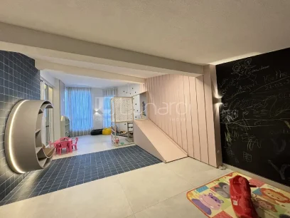 Foto Apartamento com 2 Suítes