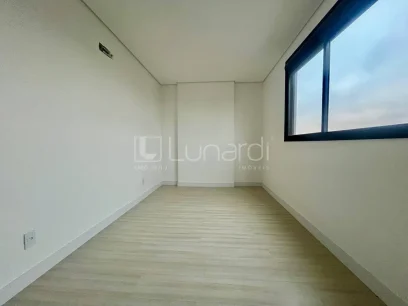 Foto Apartamento com 3 Suítes