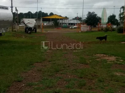 Foto Barracão