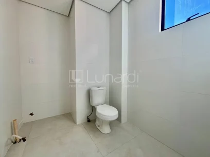 Foto Apartamento com 3 Suítes