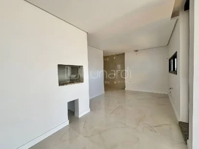 Foto Apartamento com 3 Suítes