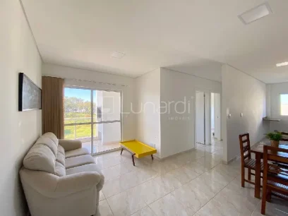 Foto Apartamento com 2 Dormitórios