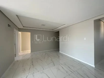 Apartamento com 3 Dormitórios